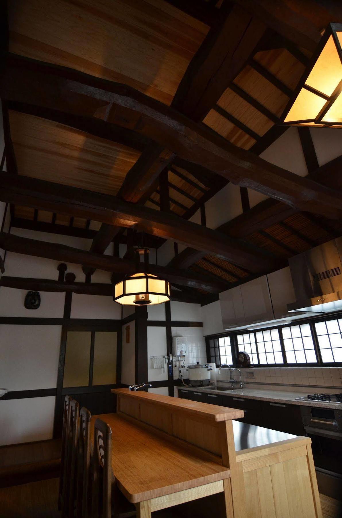 National Historic Landmark Shunyoso Sumoto Екстериор снимка